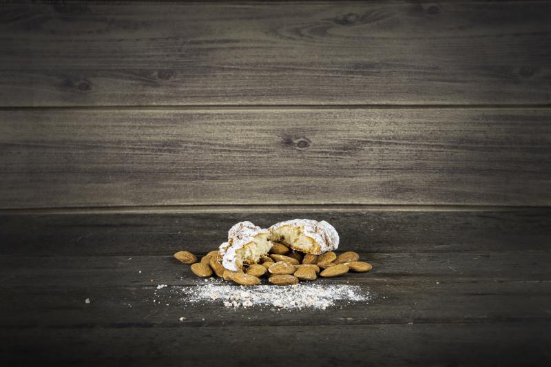 PASTE DI MANDORLA ( 1 Kg )